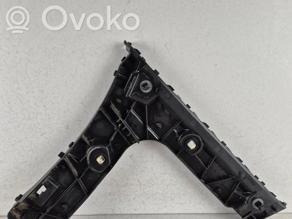 Audi A6 Allroad C7 Rear bumper mounting bracket 