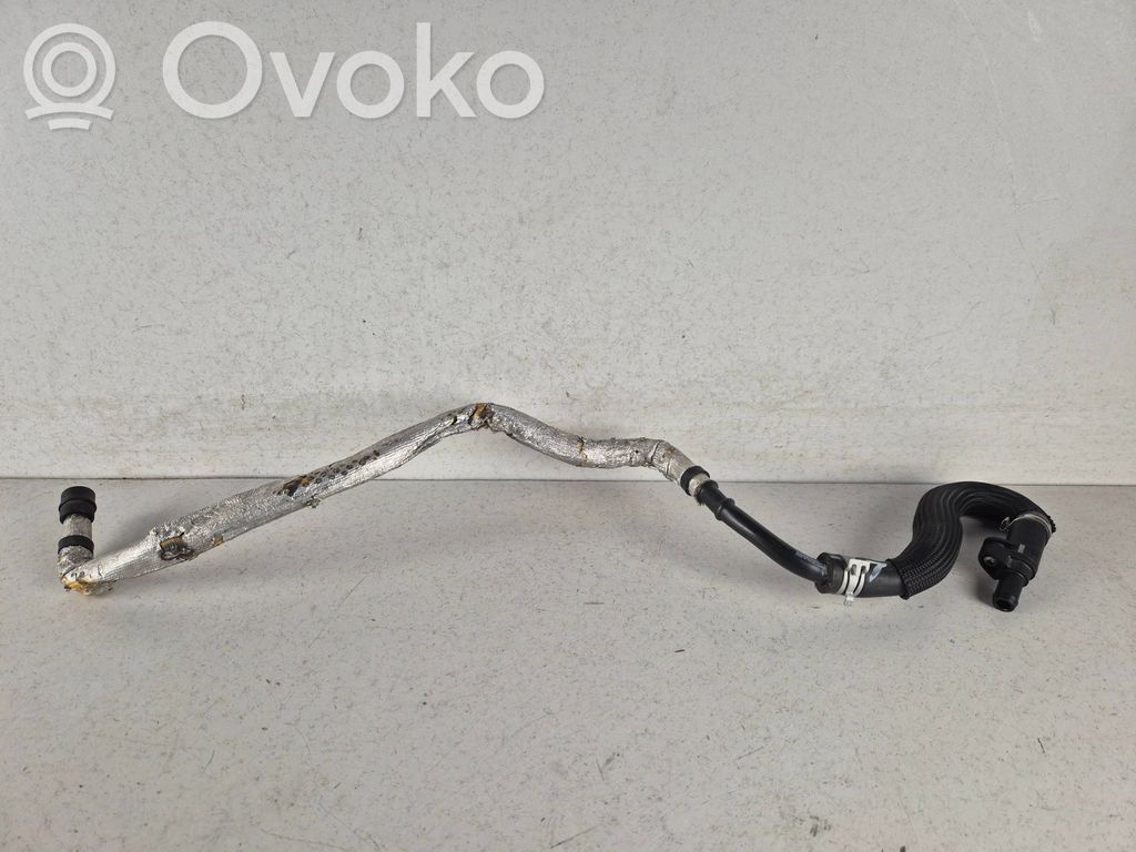 Audi A6 S6 C7 4G Vacuum line/pipe/hose 