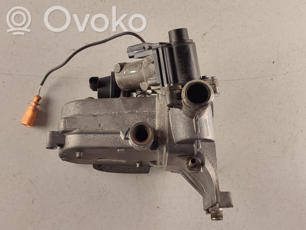EGR aušintuvas   059131515R,059131502B