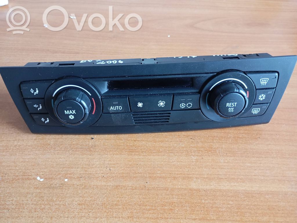 Panel klimatyzacji   9117136,A2C53181399,060206691