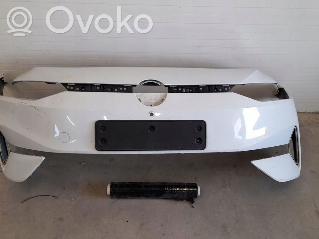 Volkswagen ID.7 Parachoques delantero 