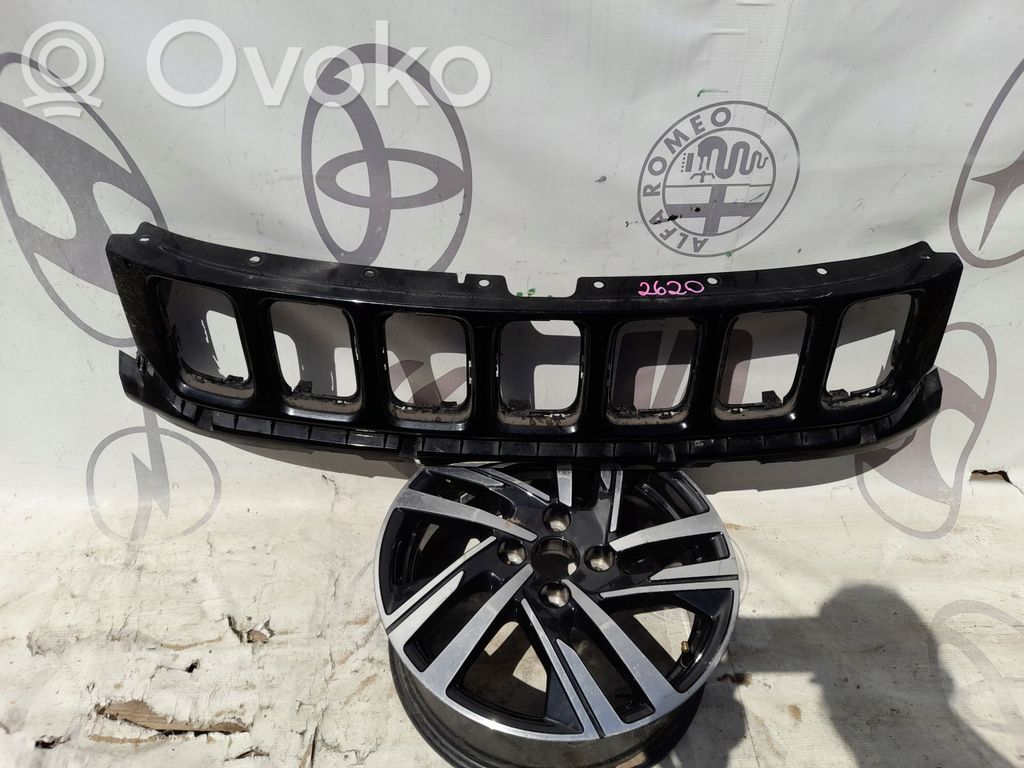 Jeep Compass Front grill 