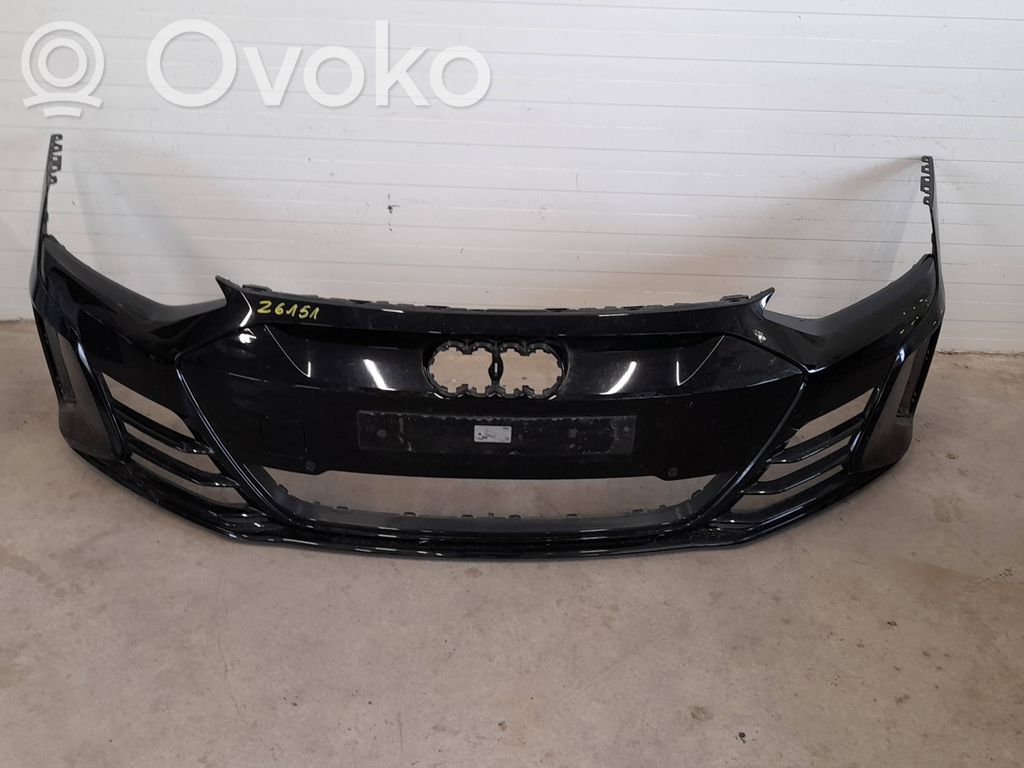 Front bumper   4J3807221,4L3807221B,13807221,4A3807221,4J3807221A