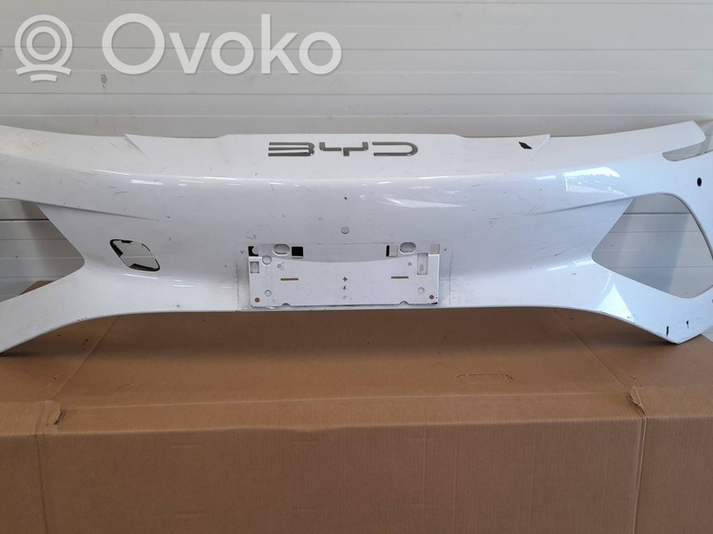 Front bumper   EKEA283111