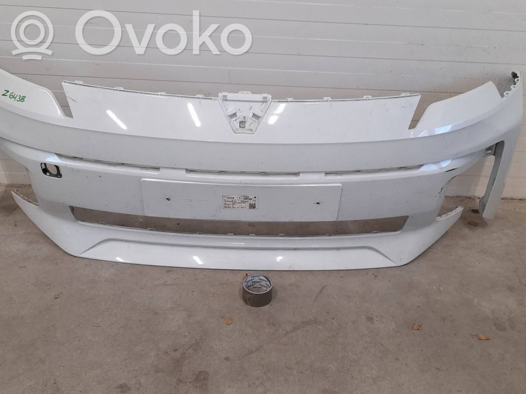Front bumper   620728974R