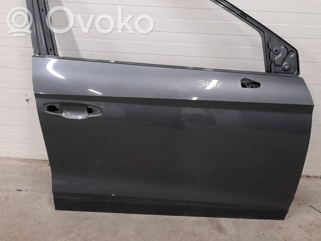 Seat Arona Etuovi 