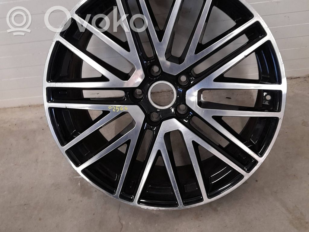 Porsche Cayenne (9Y0 9Y3) Felgi aluminiowe R22 