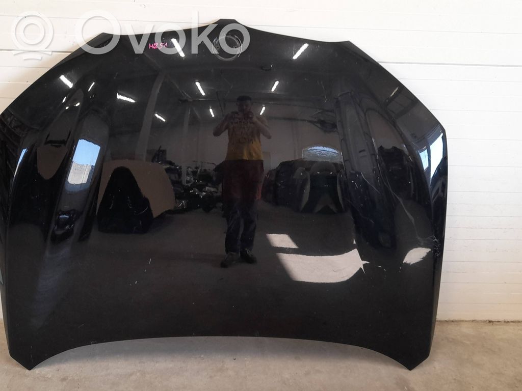BMW X1 F48 F49 Engine bonnet/hood 