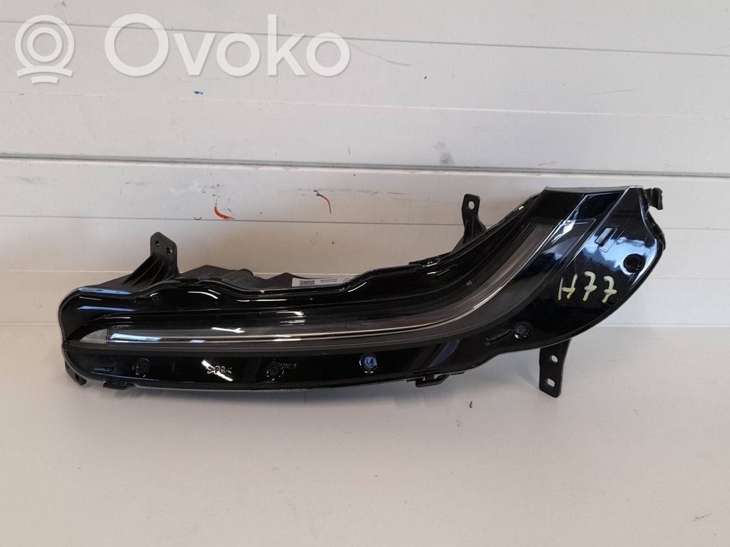 Renault Talisman Lampa LED do jazdy dziennej 