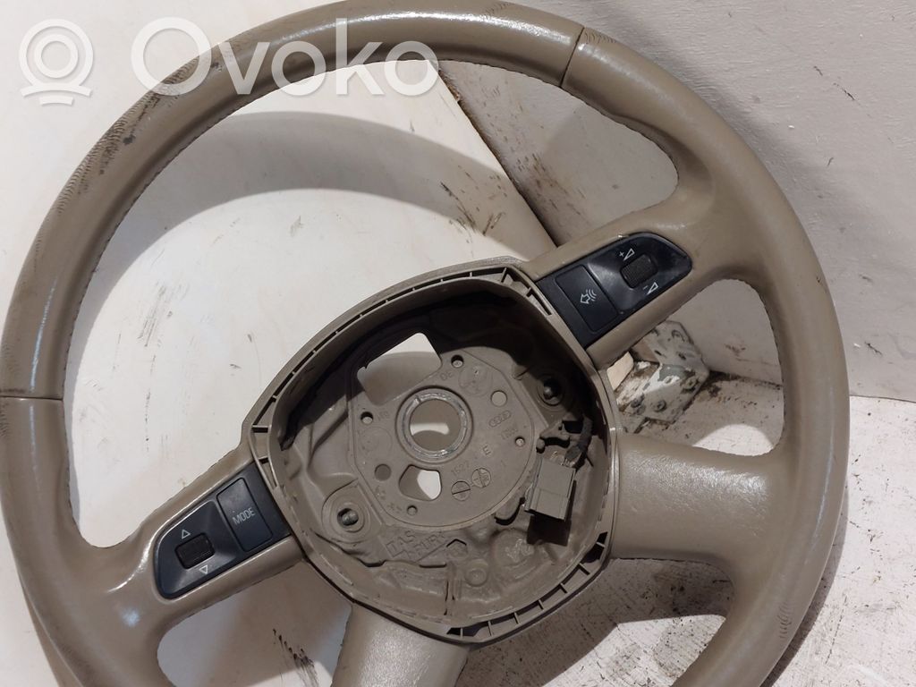 Audi A6 S6 C6 4F Stūre 
