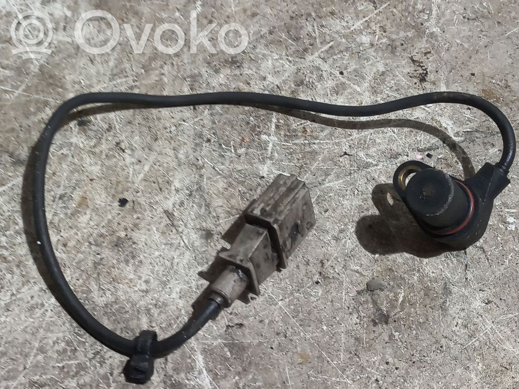 Audi A6 S6 C6 4F Crankshaft position sensor 