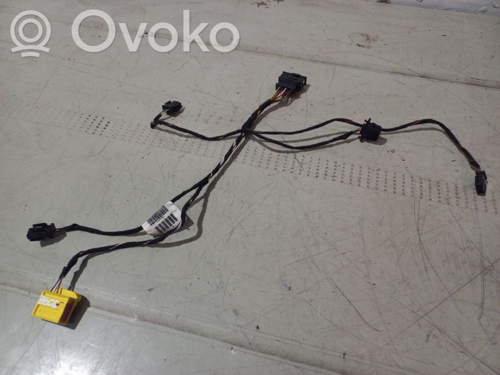 Audi A6 S6 C6 4F Другой проводник 