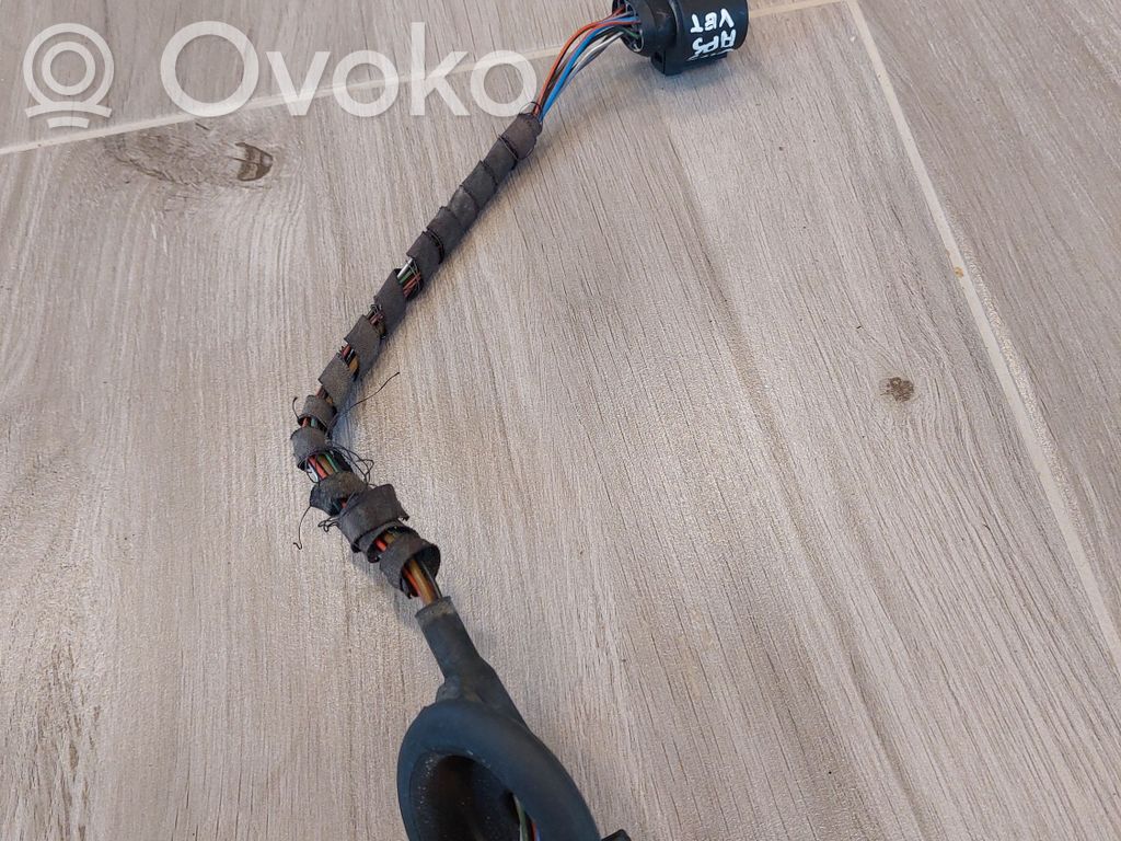 Audi A4 S4 B6 8E 8H Otros cableados 