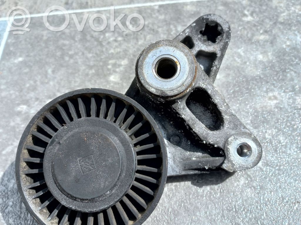 Audi A4 S4 B8 8K Generatoriaus diržo įtempėjas 