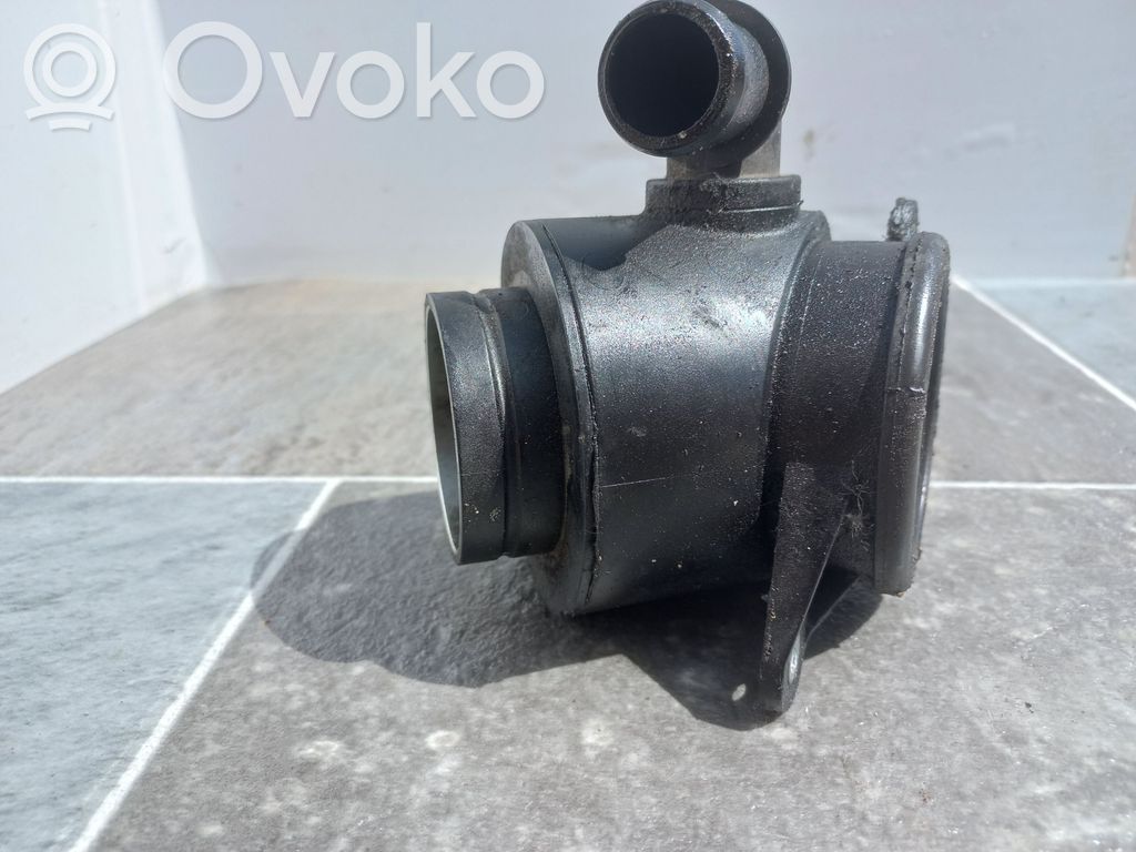Audi A4 S4 B8 8K Ansaugrohr Ansaugschlauch Turbolader 