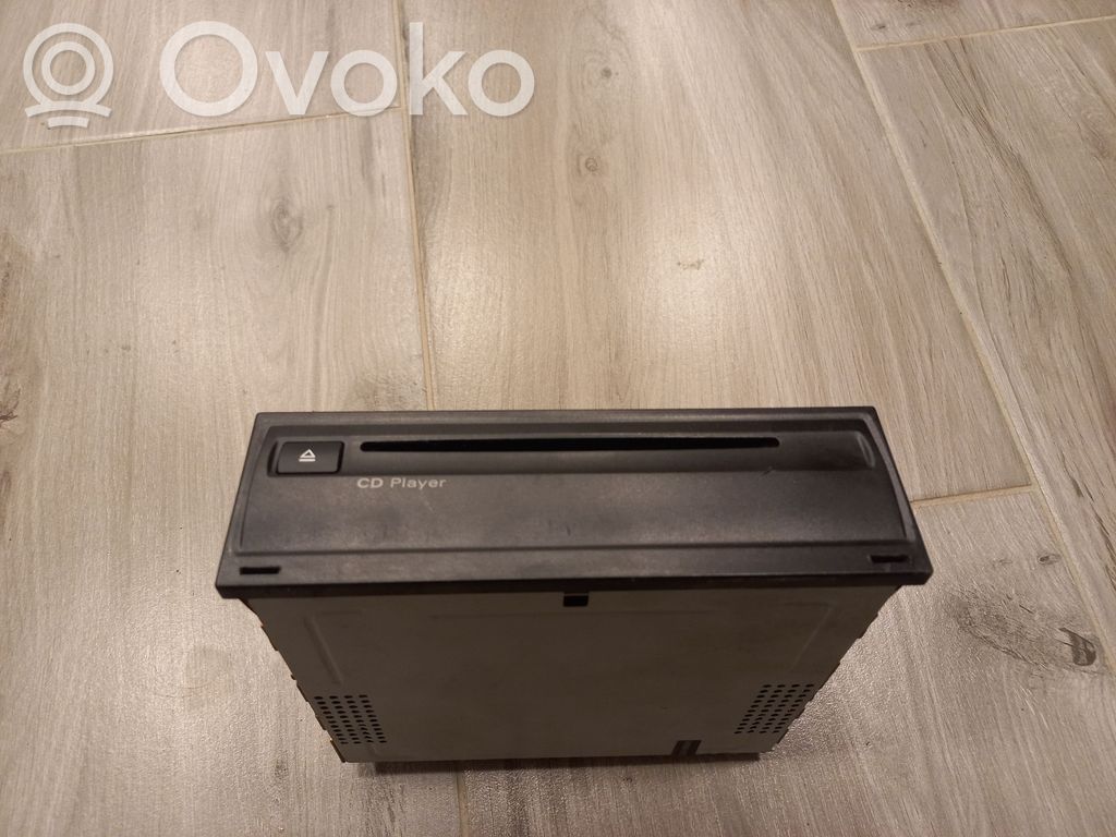 Audi A6 S6 C6 4F CD/DVD changer 