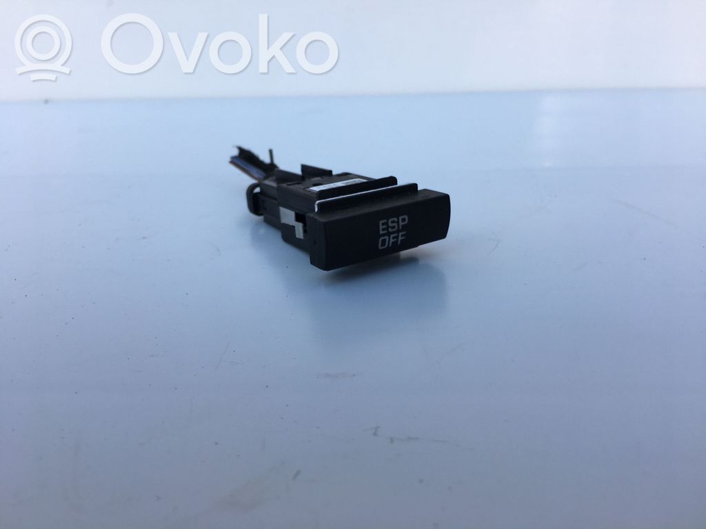 Skoda Octavia Mk2 (1Z) ESP (stability program) switch 