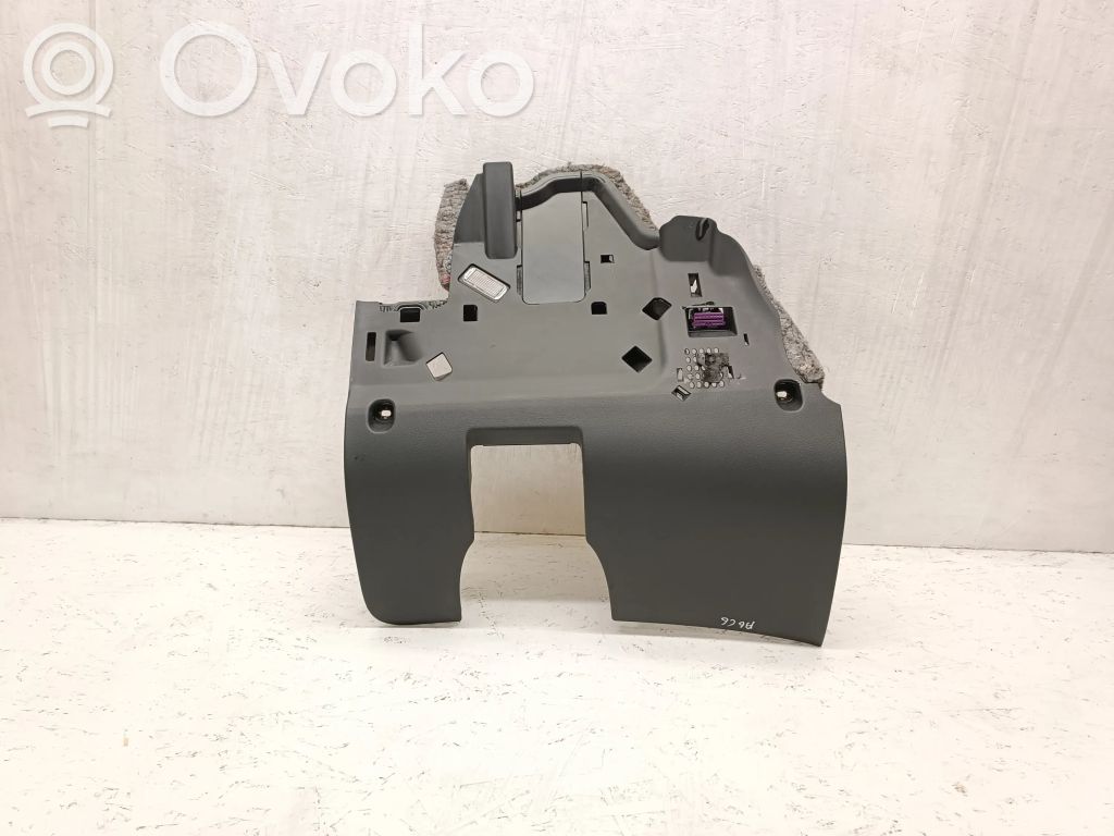 Audi A6 S6 C6 4F Element deski rozdzielczej / dół 
