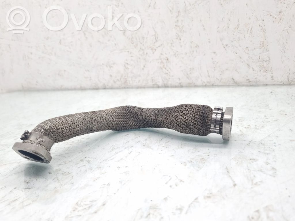 Audi A6 S6 C6 4F Caurulīte (-es) / šļūtene (-es) 
