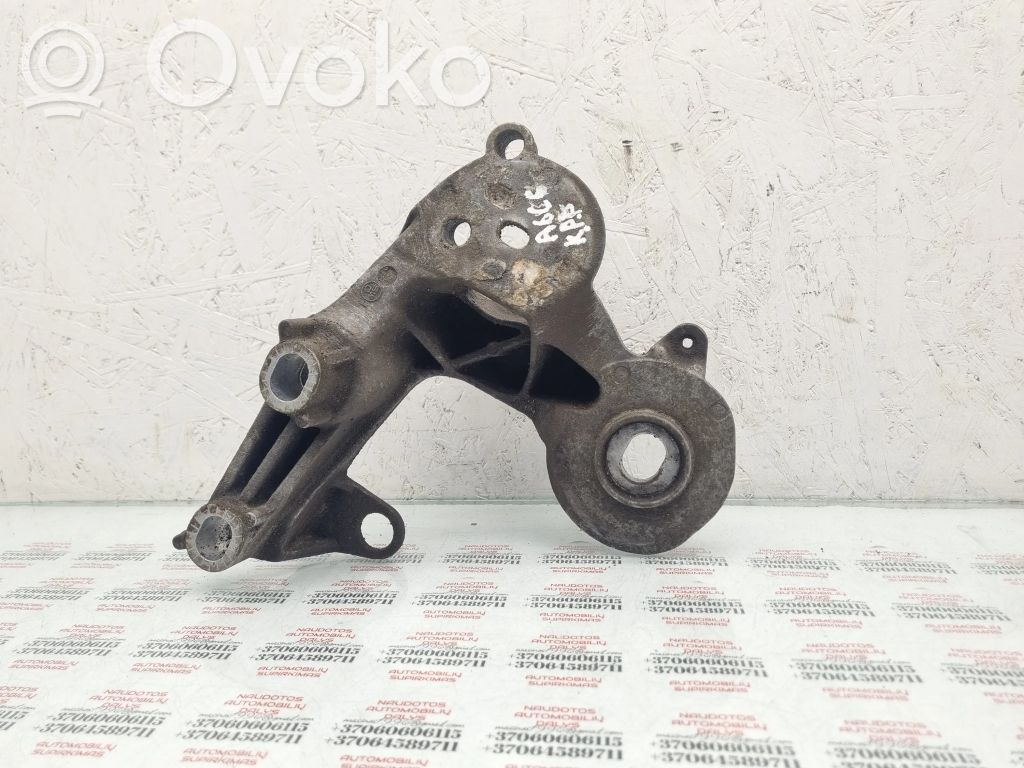 Audi A6 S6 C6 4F Engine mounting bracket 