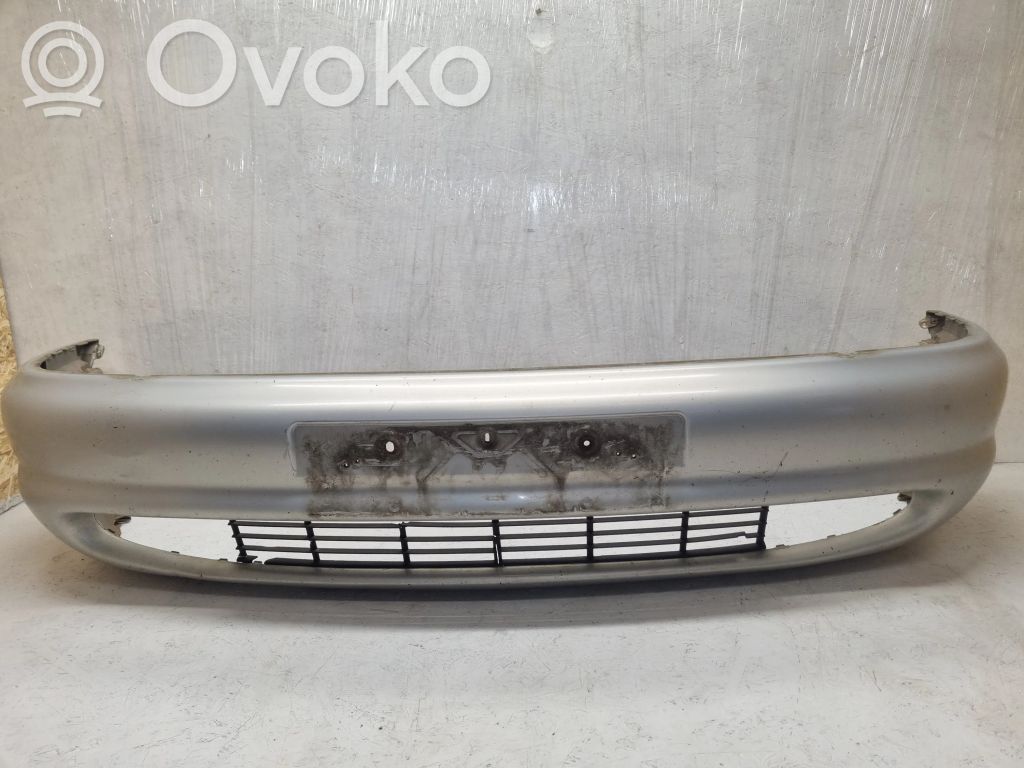 Seat Alhambra (Mk1) Front bumper 