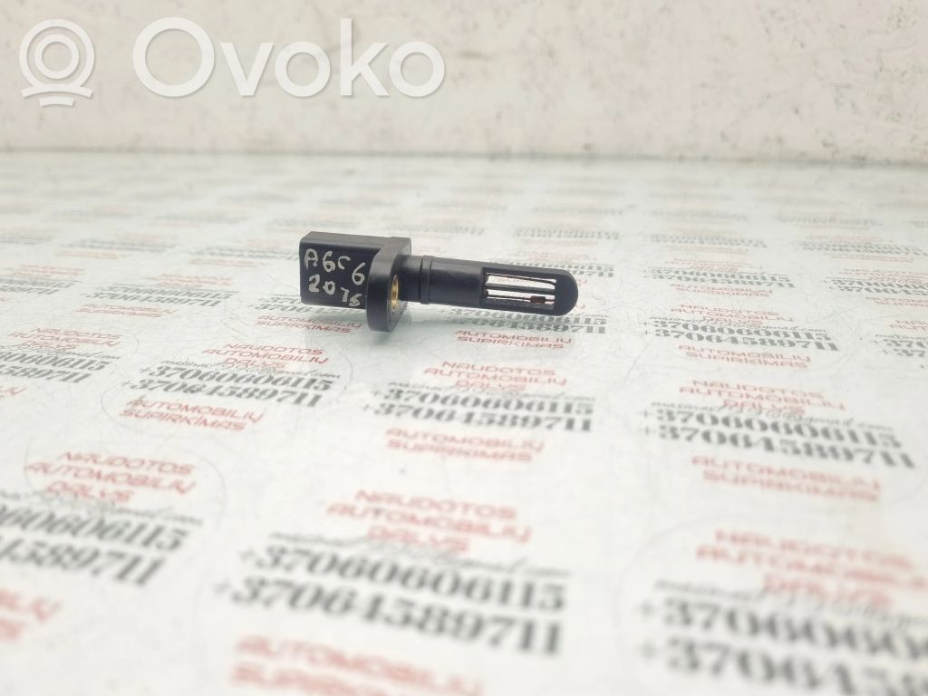 Audi A6 S6 C6 4F Intake air temperature sensor 