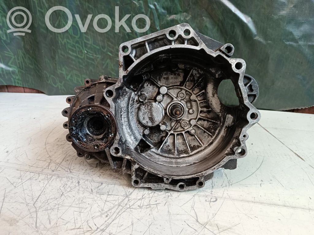 Audi A3 S3 8L Manual 5 speed gearbox 