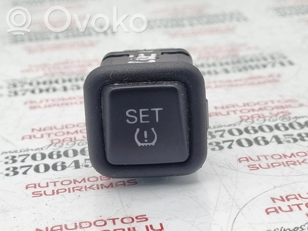 Seat Exeo (3R) Other switches/knobs/shifts 