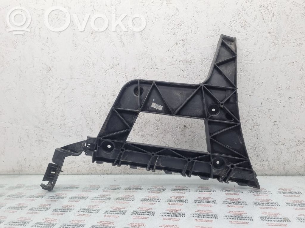Audi A4 S4 B8 8K Suport montare bară spate 