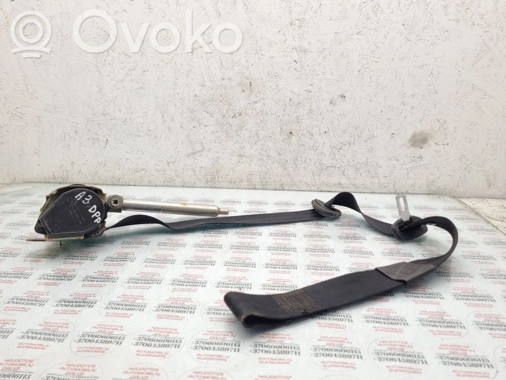 Audi A3 S3 8L Centură de siguranță față 