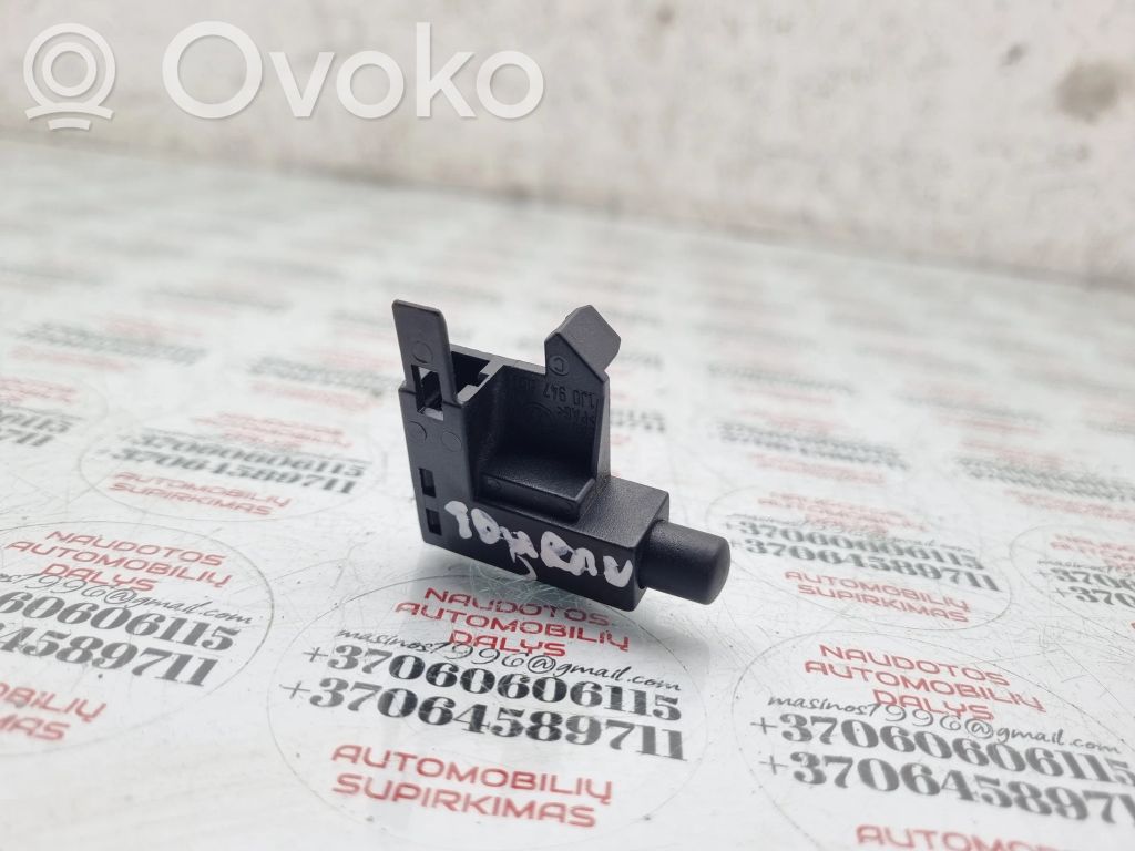 Volkswagen Touran I Sensor del freno de mano/estacionamiento 