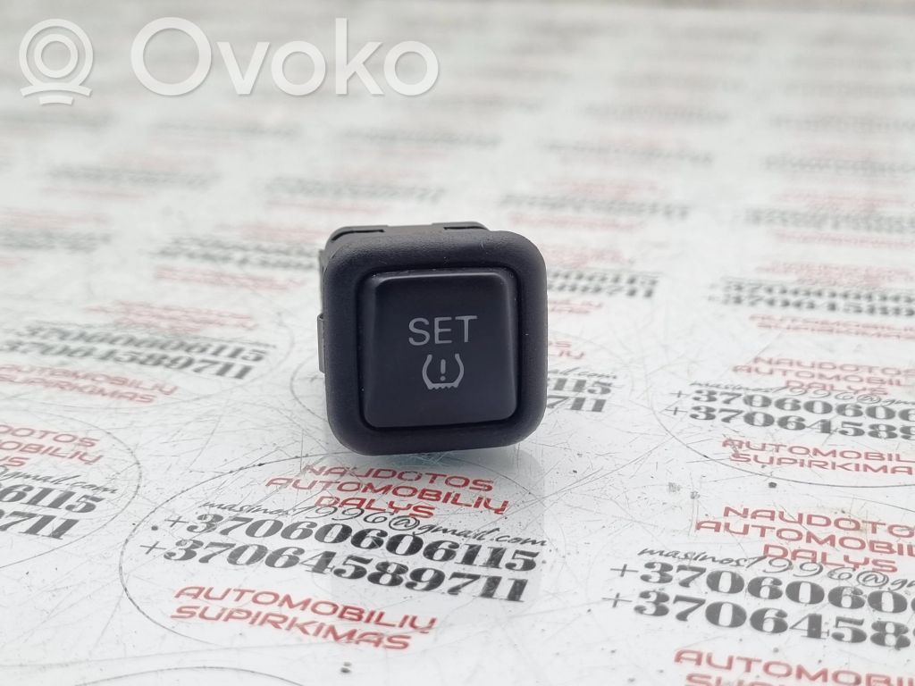 Seat Exeo (3R) Other switches/knobs/shifts 