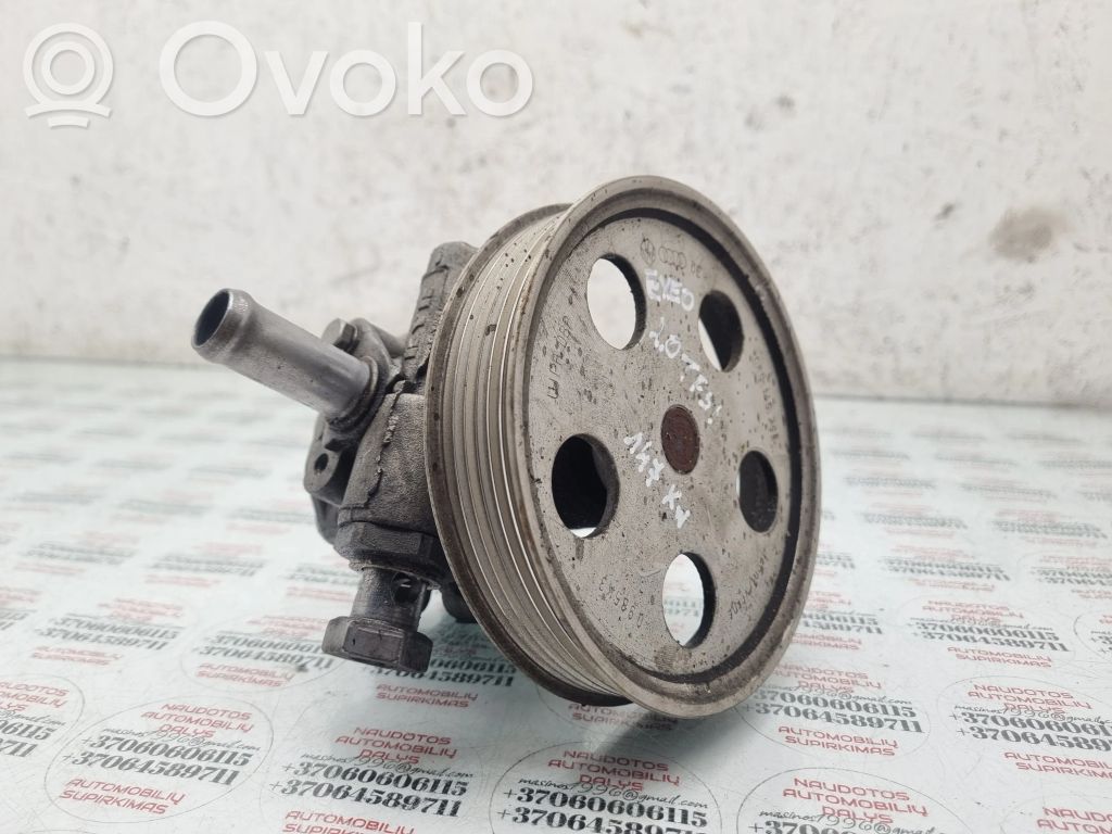 Seat Exeo (3R) Ohjaustehostimen pumppu 