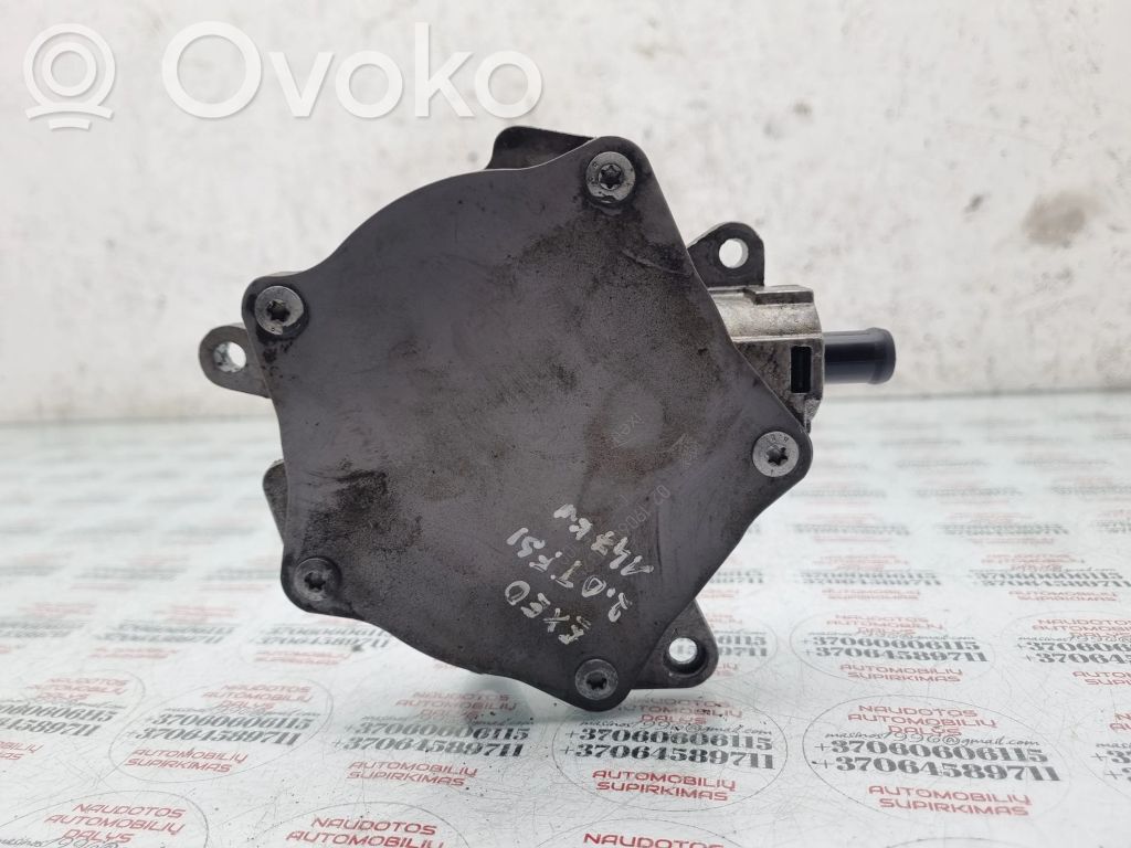 Seat Exeo (3R) Vakuumo pompa 