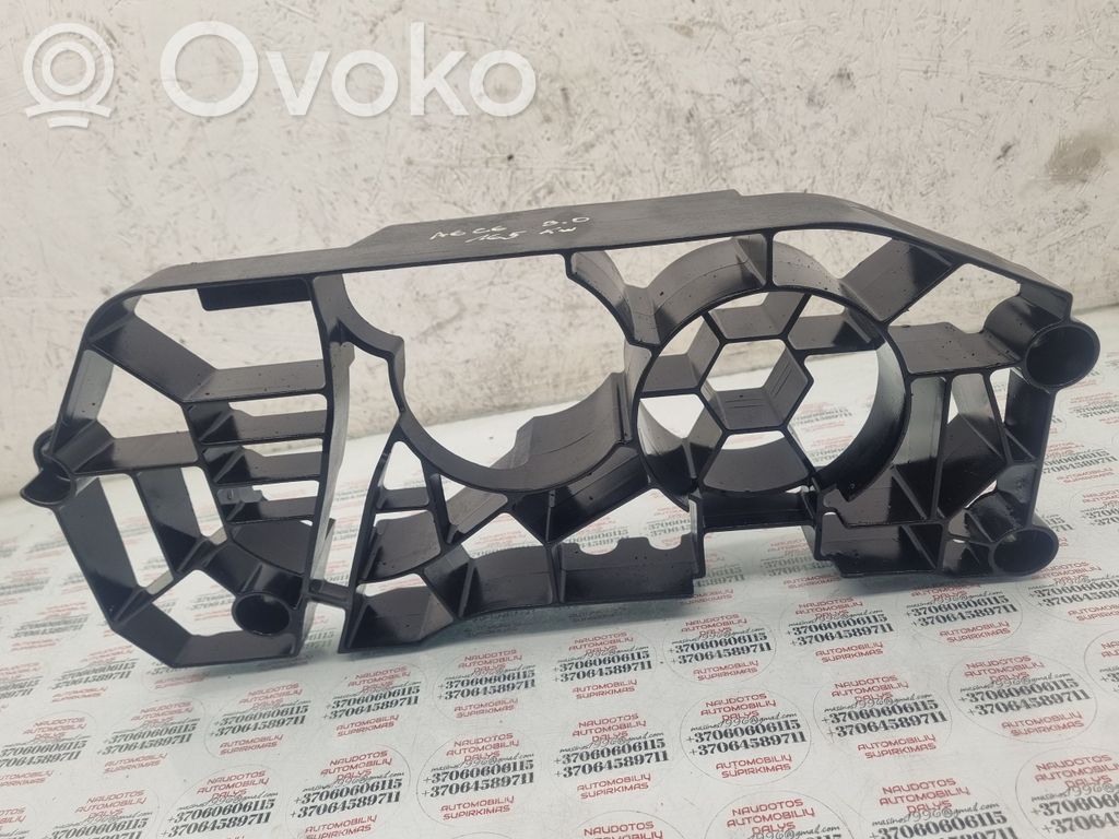 Audi A6 S6 C6 4F Oil breather separator 
