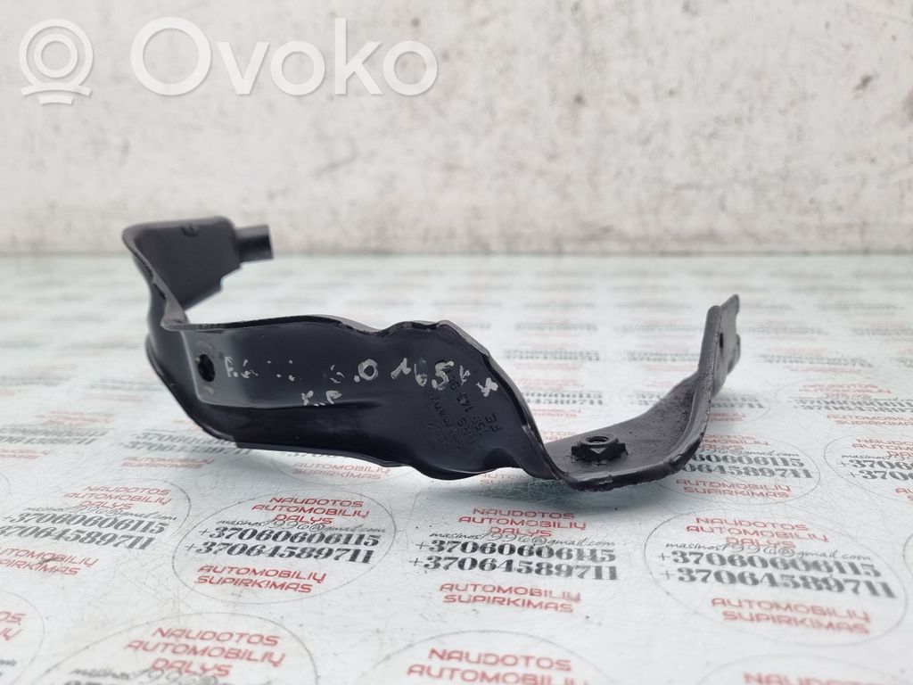 Audi A6 S6 C6 4F Other engine bay part 