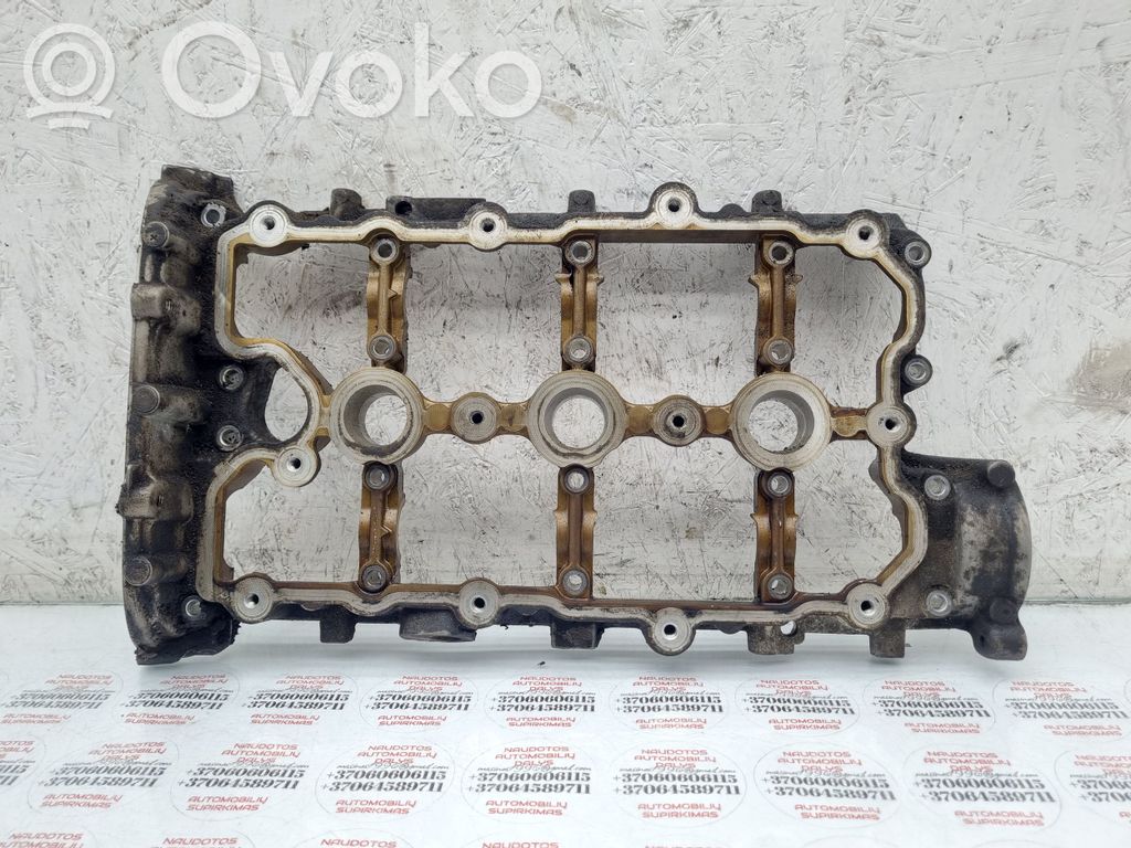 Audi A6 S6 C6 4F Engine head 