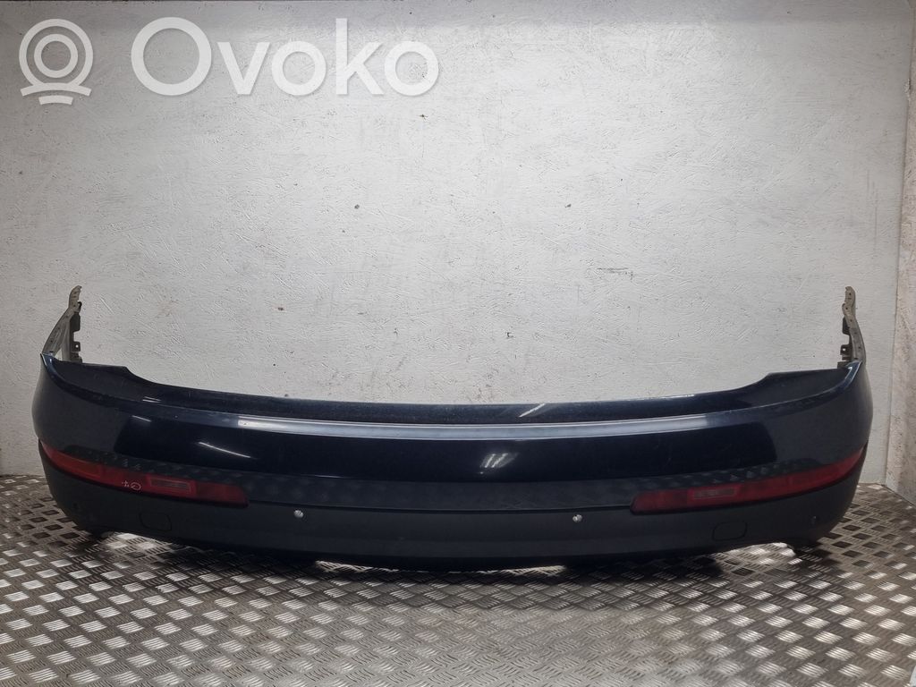 Audi Q7 4L Parachoques 