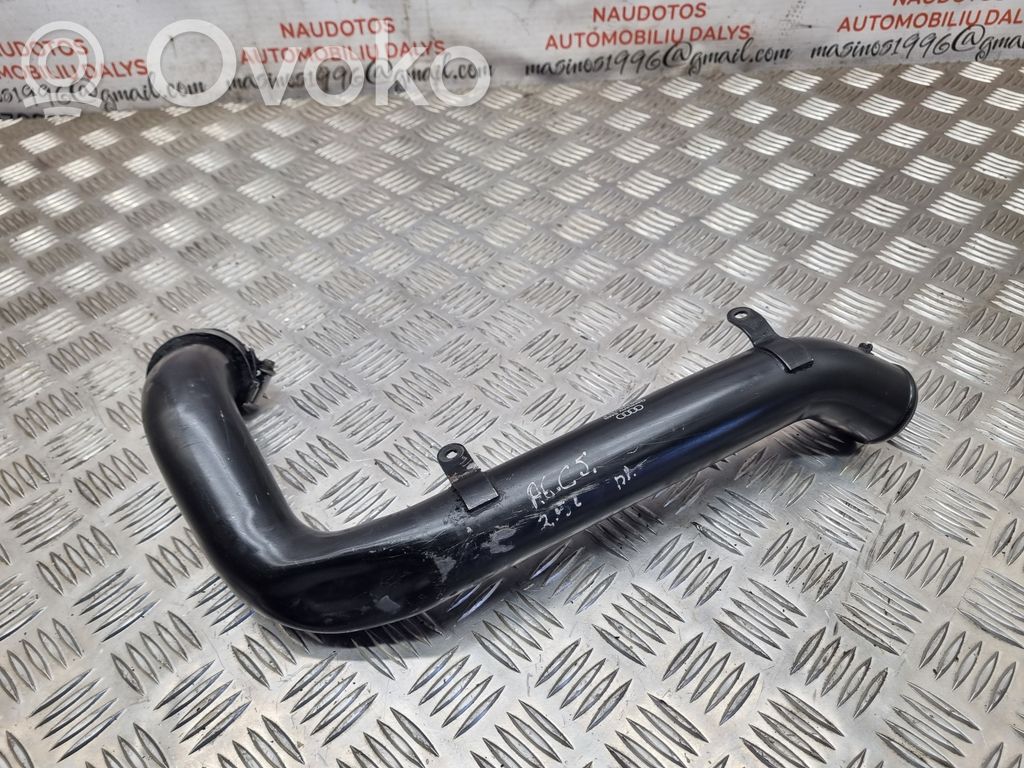 Audi A6 S6 C5 4B Intercooler hose/pipe 