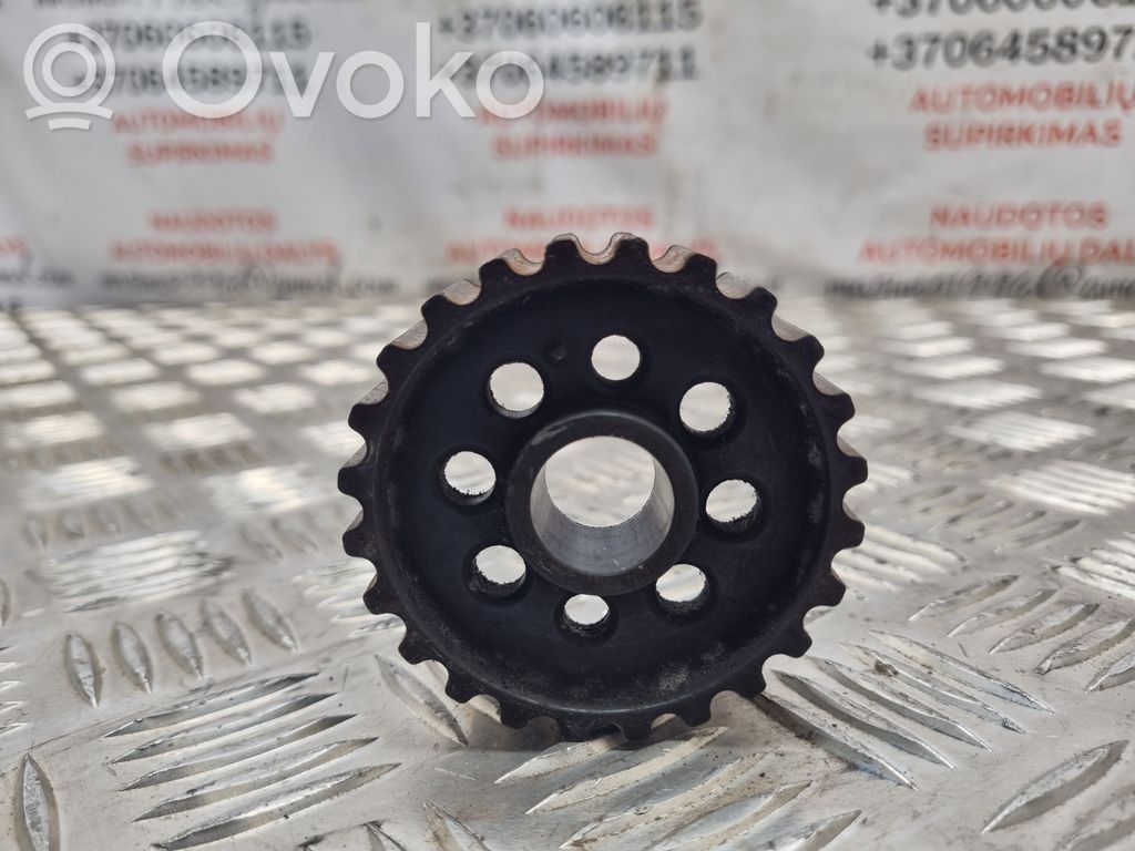 Audi A6 S6 C6 4F Fuel pump gear (pulley) 