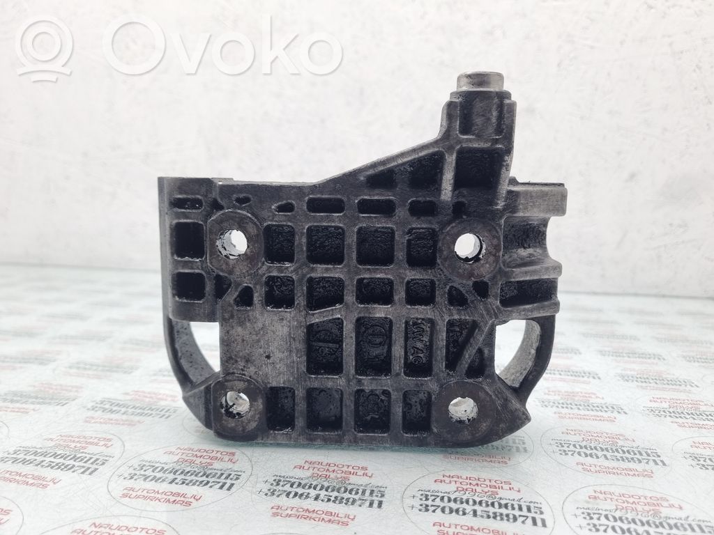 Volkswagen Touareg I Suport generator/alternator 