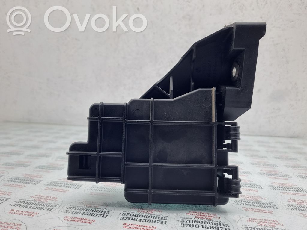 Positive wiring loom   4E0971845F