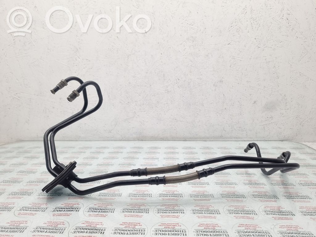 Audi A8 S8 D3 4E Jarrutehostimen putki/letku 