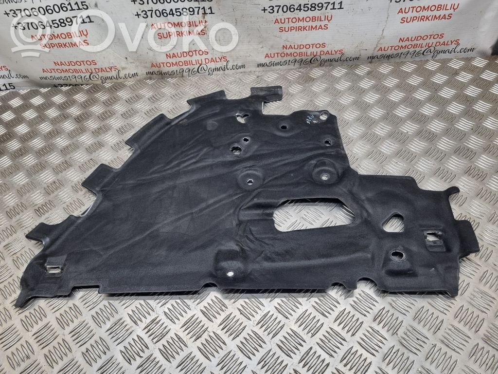 Audi A8 S8 D3 4E Moldura del tarjetero de la puerta trasera 