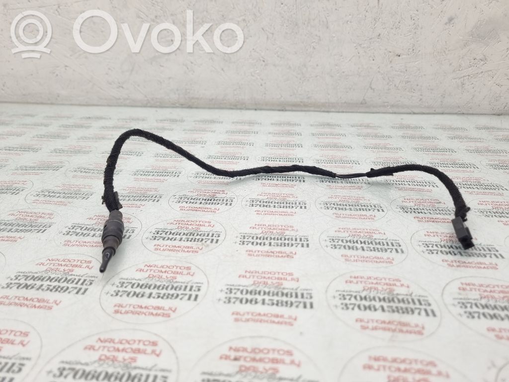 Audi A2 Sensor de temperatura interna 