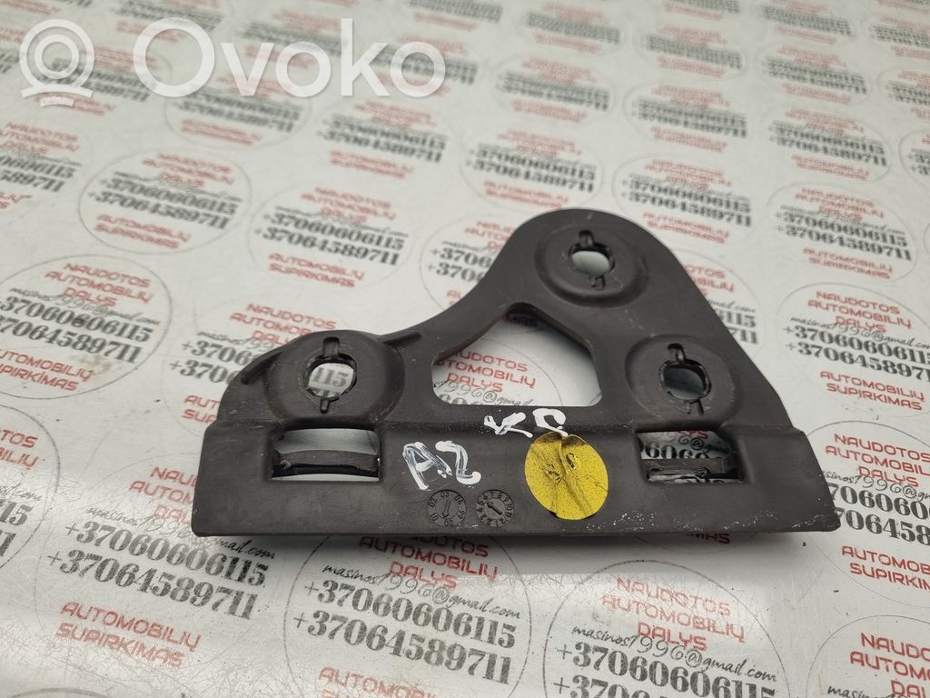 Audi A2 Front bumper mounting bracket 