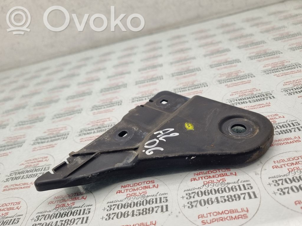 Rear bumper mounting bracket   8Z0807376B