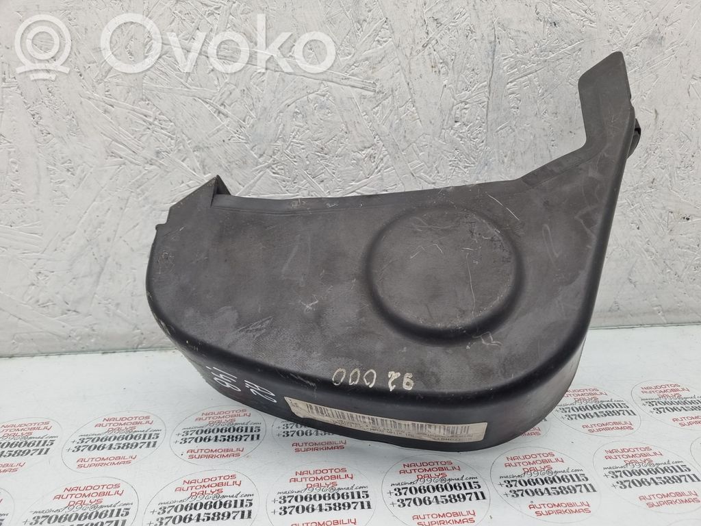 Audi A2 Correa de distribución (tapa) 