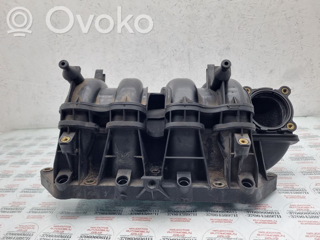 Audi A2 Kolektorius įsiurbimo 