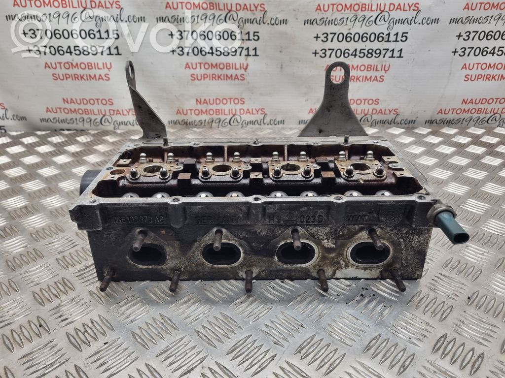 Culata del motor   036103373AC